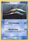 Megalodon