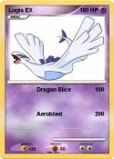Lugia EX