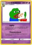 Lord Of All Mem