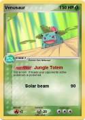 Venusaur