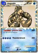 dragonite