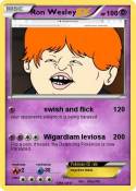 Ron Wesley