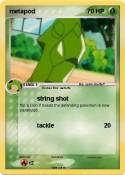 metapod