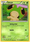 caterpie
