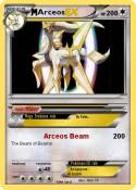 Arceos