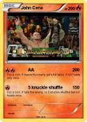 John Cena