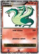 xhydra