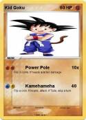 Kid Goku