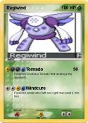 Regiwind