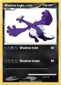 Shadow lugia