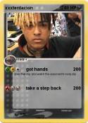 xxxtentacion