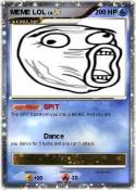 MEME LOL