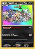 MEGA POWER