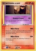 A Card Inside