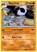 Mega Fluffy