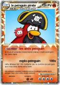 le peinguin