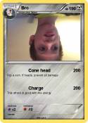 Bro