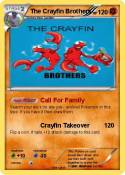 The Crayfin