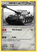 AMX ELC bis