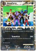 GinyuForce