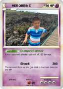 HEROBRINE