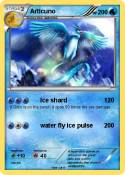 Articuno