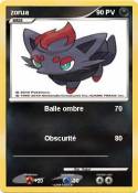 zorua