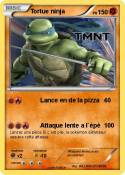 Tortue ninja