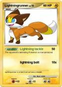 Lightningrunner
