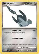 Anchorjaw