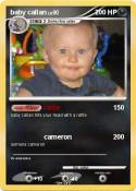 baby callan