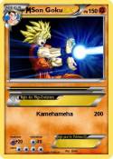 Son Goku