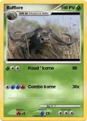 Bufflore