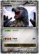 Godzilla