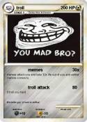 troll