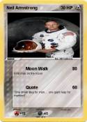 Neil Armstrong
