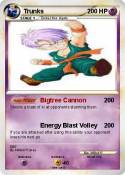 Trunks