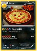 Pizza