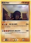 Noah Han