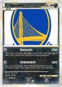 Warriors