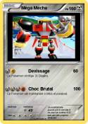 Méga Mécha