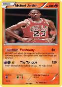 Michael Jordan