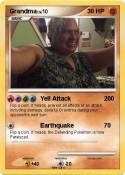 Grandma