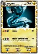 dragone
