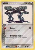 MECH