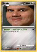 Reggie