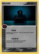HACKER
