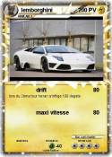 lemborghini