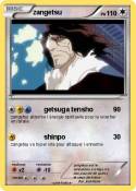 zangetsu