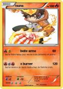 tsuna